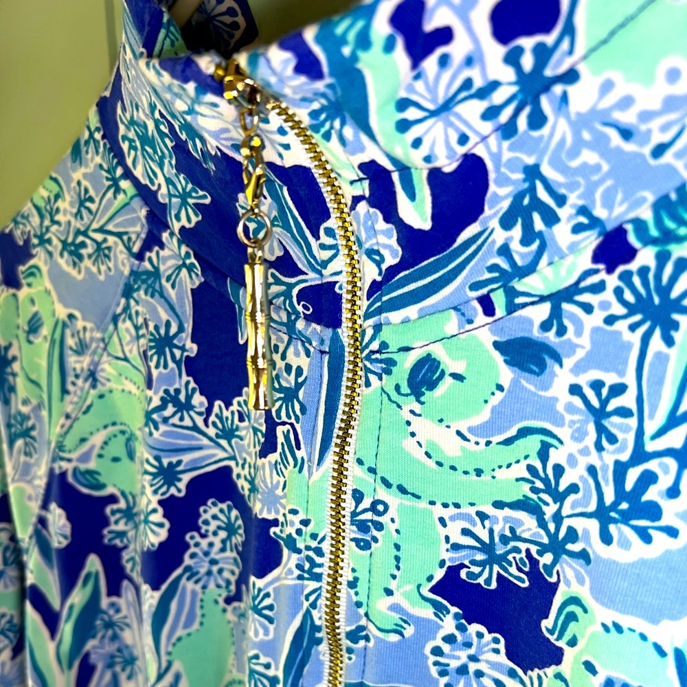 Lilly Pulitzer Koala Pullover